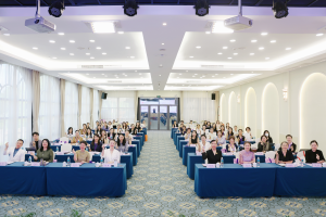 “发现她力量 赋能新发展”——上海...
