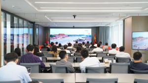 以法治初心，贺盛世华章——上海律师...