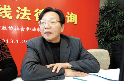 繆晓宝委员 繆晓宝委员
