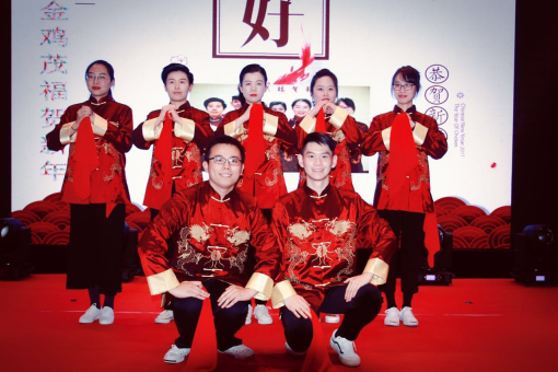 参演人员：杨莉、仇玮妍、詹仁海、吴笛、顾倩菁、杨菲非、陈辰 