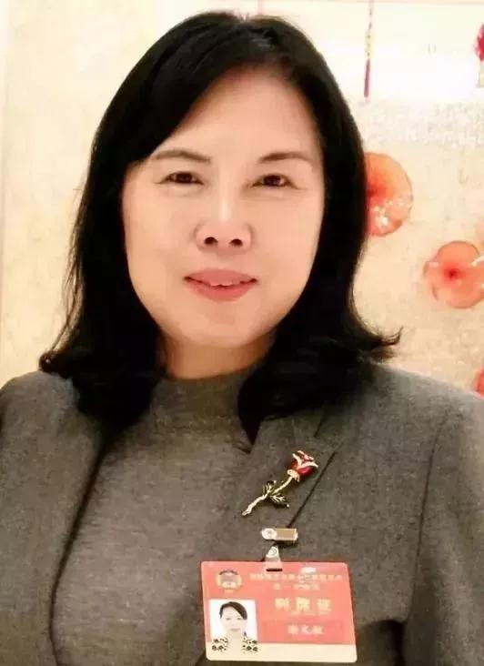 谢文敏