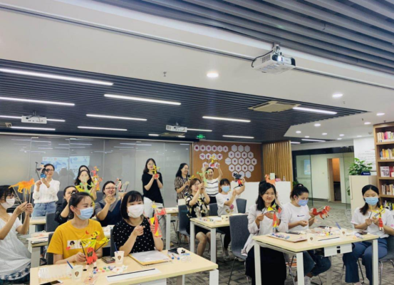 行业楼宇双向发力，社会治理大显身手——上海律协楼宇党建...