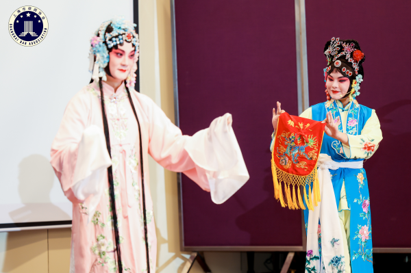 律动申城·艺彩飞扬——首届上海律师才艺大赛精彩落幕！