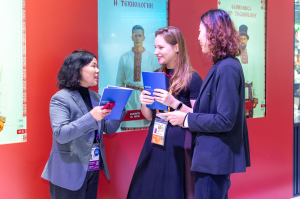 八载进博同行！上海律师“法律服务志...