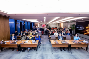 申声不息·律绎和光 第五届上海律师...