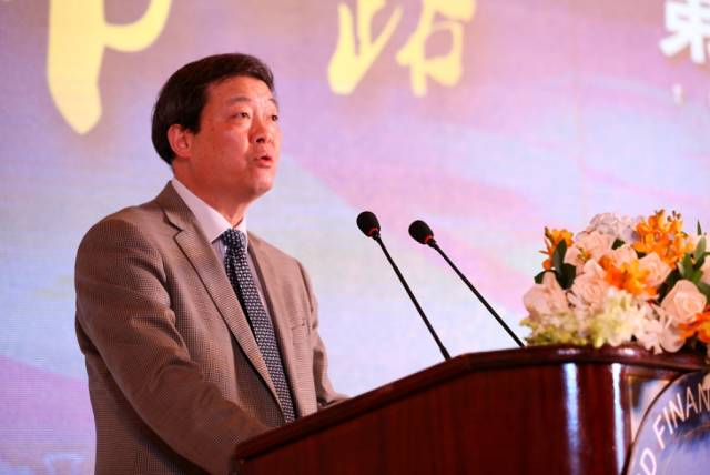 上海市司法局党委书记,局长郑善和 郑善和紧抓"一带一路"机遇上海律师