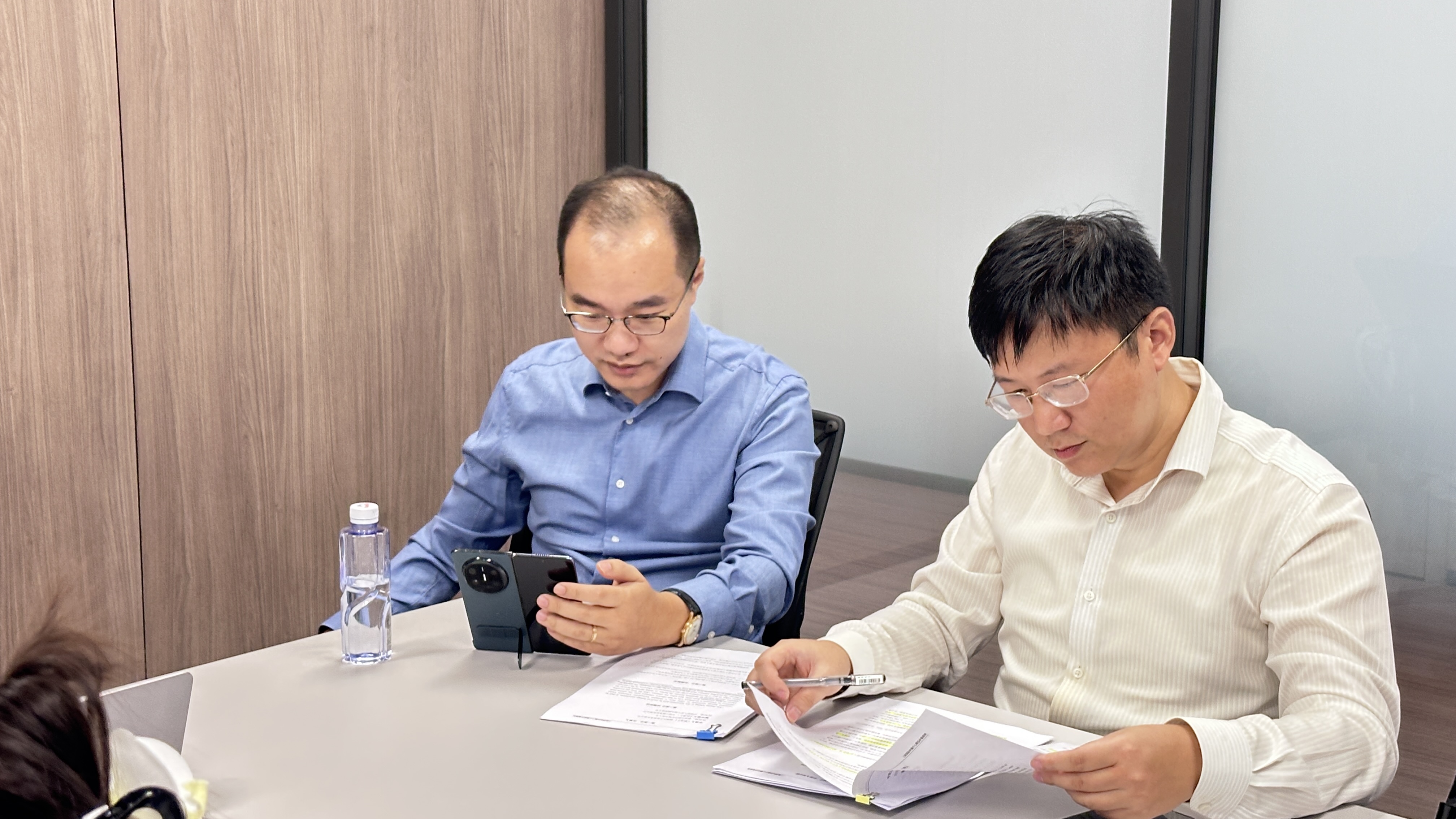 王渊和王诗诣.JPG